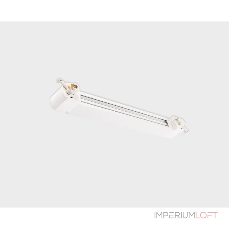 Трековый светильник IT08-8030 white 4000K Трековый светильник IT08-8030 white 4000K