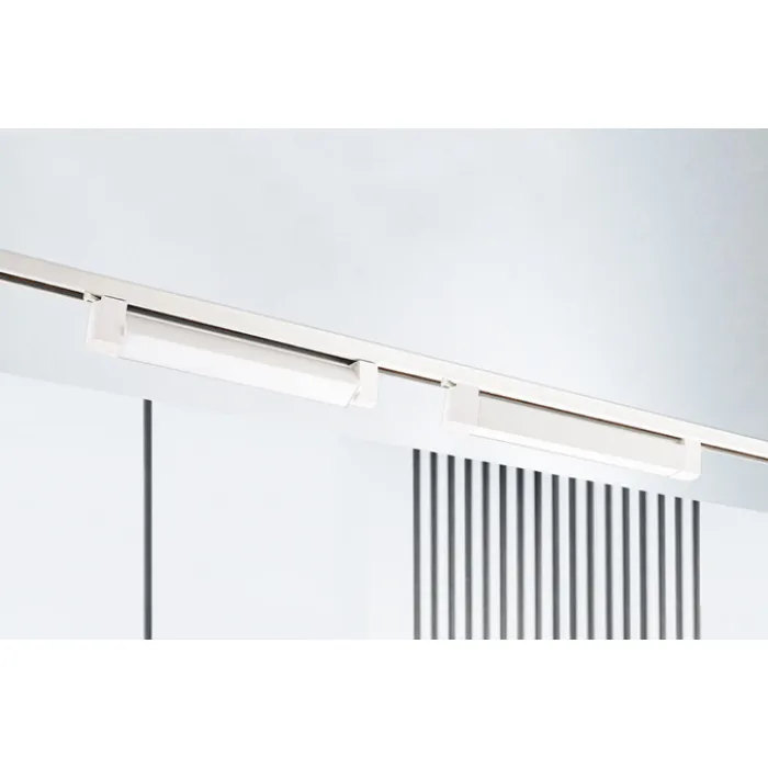 Трековый светильник IT08-8030 white 3000K от ImperiumLoft