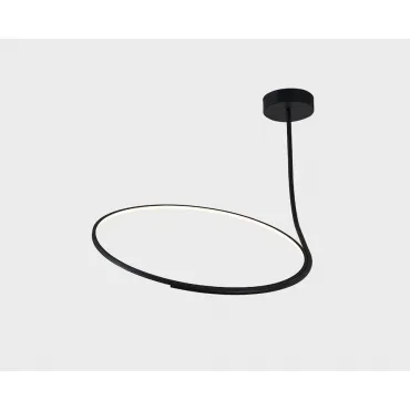 Подвесной светильник IT013-6025 black 3000K Подвесной светильник IT013-6025 black 3000K