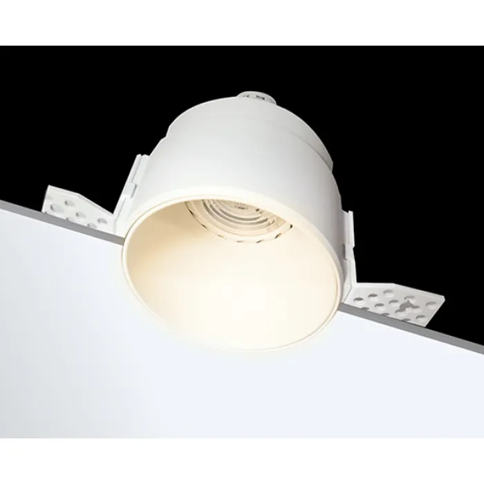 Светильник встраиваемый DL 2248 white от ImperiumLoft