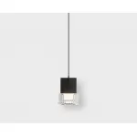 Светильник подвесной IT014-0203 black от ImperiumLoft