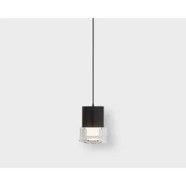 Светильник подвесной IT014-0203 black