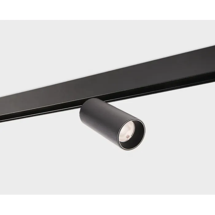 Светильник трековый IT012-5026 black 3000K от ImperiumLoft