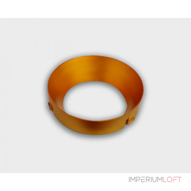 Светильник трековый TR 3006 gold Светильник трековый TR 3006 gold