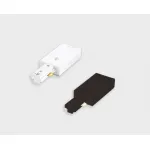 Коннектор WSO 71 black от ImperiumLoft