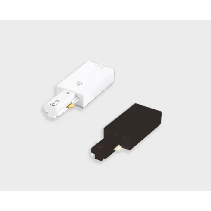 Коннектор WSO 71 black от ImperiumLoft