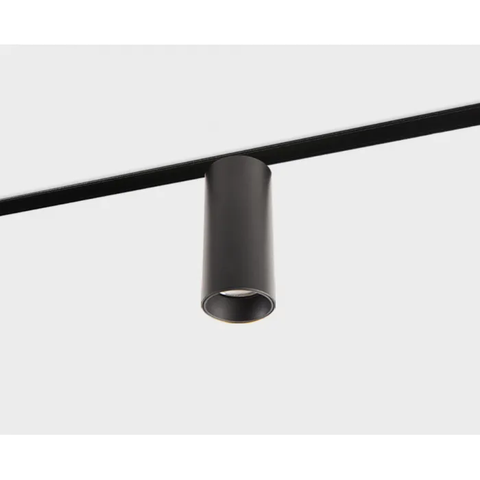 Светильник трековый IT012-5026 black 3000K от ImperiumLoft