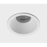 Светильник встраиваемый M01-1009 white от ImperiumLoft