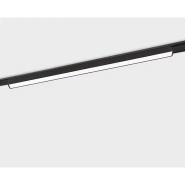 Светильник трековый IT09-9013 black 4000K