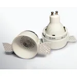 Светильник встраиваемый DL 2248 white от ImperiumLoft