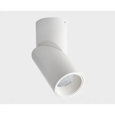 Светильник потолочный поворотный IT02-022 white 4000K