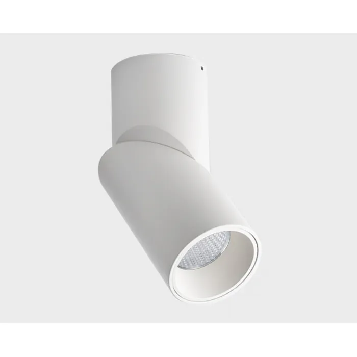 Светильник потолочный поворотный IT02-022 white 4000K от ImperiumLoft