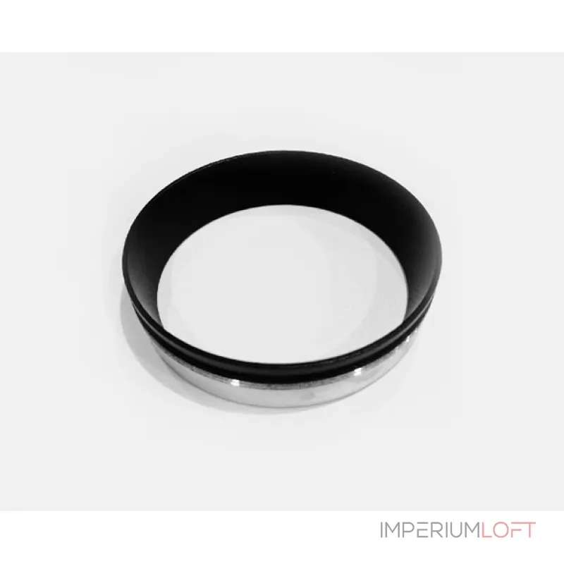 Кольцо для светильника IT02-012 ring black