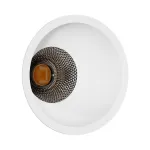 Светильник встраиваемый Italline IT06-6025 white 4000K