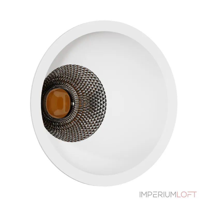 Светильник встраиваемый Italline IT06-6025 white 4000K Светильник встраиваемый Italline IT06-6025 white 4000K
