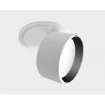 Светильник встраиваемый влагозащищенный IT02-009 white 3000K от ImperiumLoft