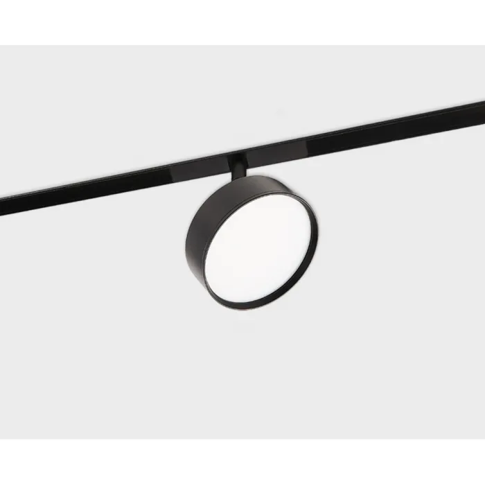 Светильник трековый IT09-9019 black 4000K от ImperiumLoft