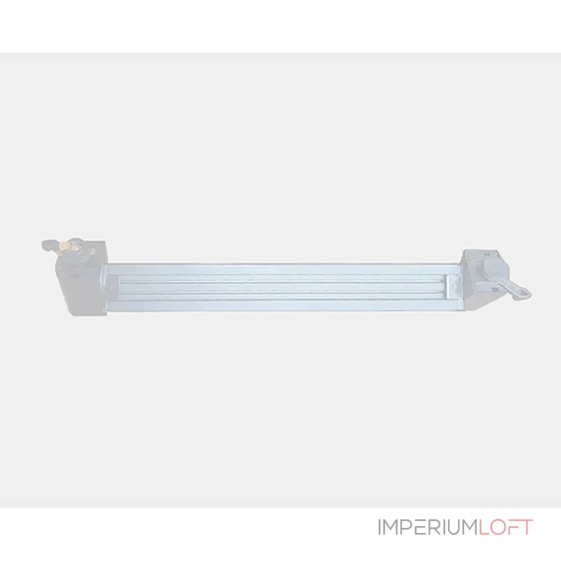Трековый светильник IT08-8029 white 4000K
