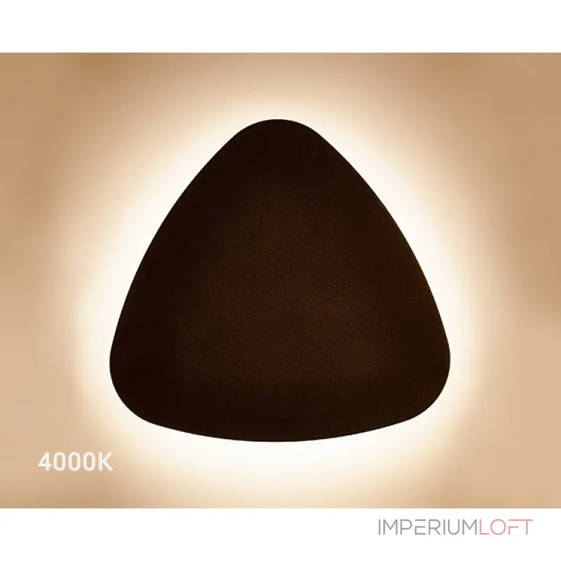 Светильник настенный IT02-015 black