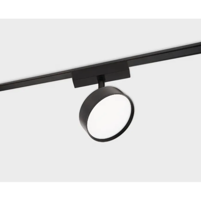 Светильник трековый IT09-9019 black 4000K от ImperiumLoft