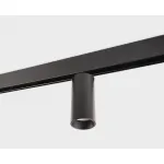Светильник трековый IT012-5026 black 3000K от ImperiumLoft