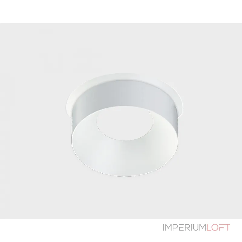 Светильник потолочный SKY white + SKY R white