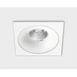 Светильник встраиваемый влагозащищенный IT06-6016 white 3000K от ImperiumLoft