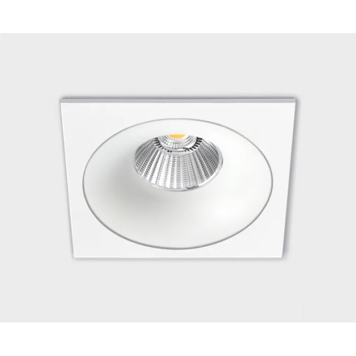 Светильник встраиваемый влагозащищенный IT06-6016 white 3000K от ImperiumLoft