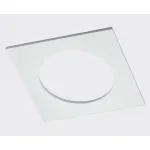 Светильник встраиваемый M01-1009 white от ImperiumLoft