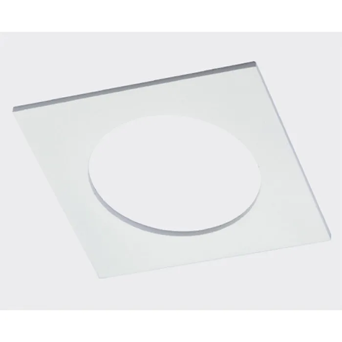 Светильник встраиваемый M01-1009 white от ImperiumLoft
