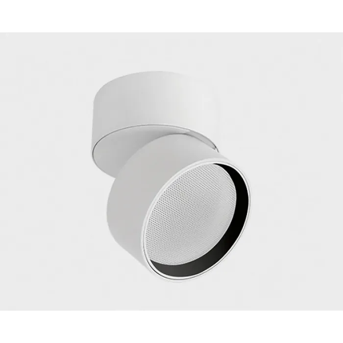 Кольцо для светильника IT02-012 ring black от ImperiumLoft