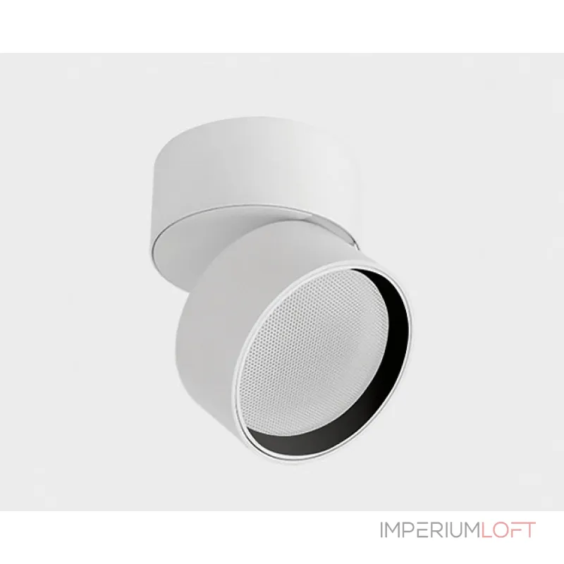 Кольцо для светильника IT02-012 ring black