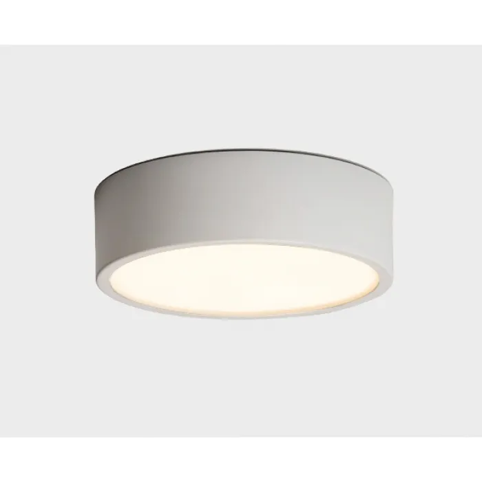 Светильник потолочный M04-525-146 white 4000K от ImperiumLoft