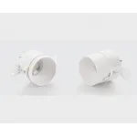 Светильник встраиваемый DL 2248 white от ImperiumLoft