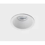 Светильник встраиваемый M01-1009 white от ImperiumLoft