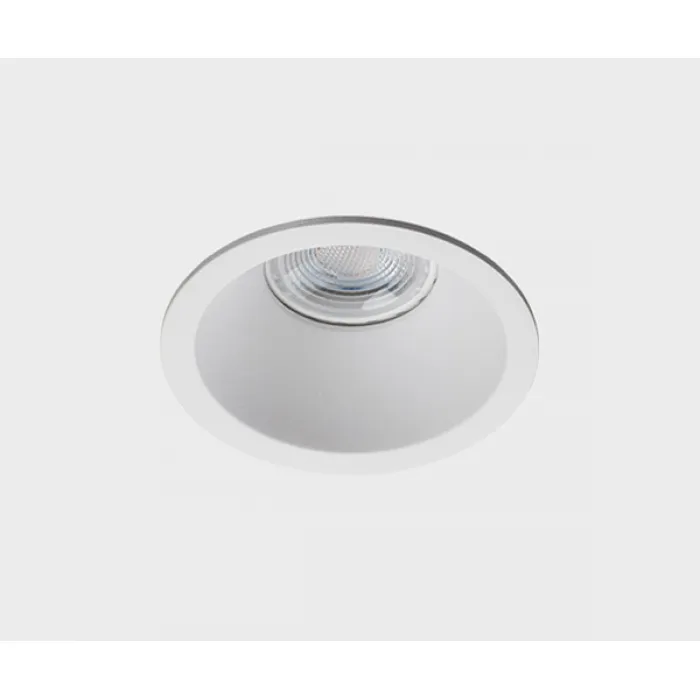 Светильник встраиваемый M01-1009 white от ImperiumLoft