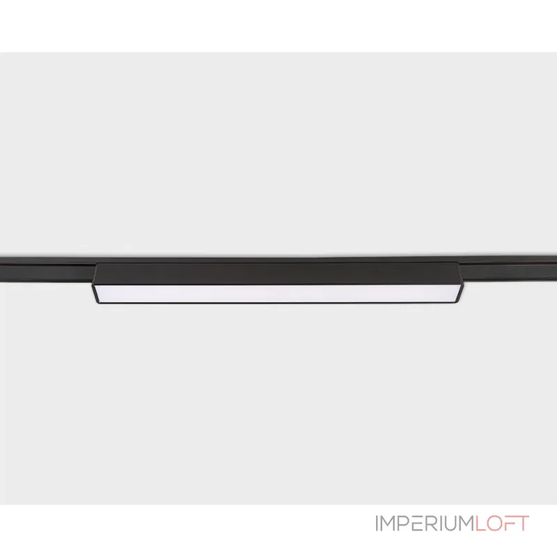 Светильник трековый IT09-9013 black 4000K