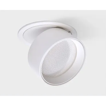 Светильник встраиваемый влагозащищенный IT02-009 white 3000K