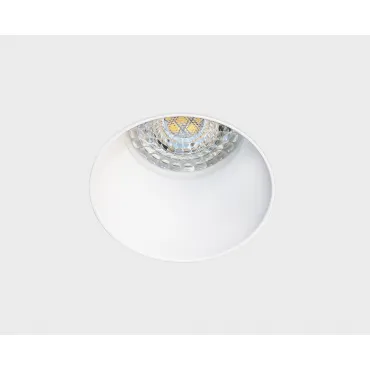 Светильник встраиваемый DL 2248 white
