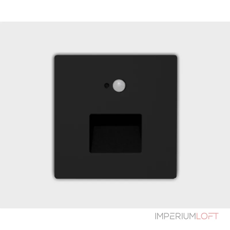 Передняя панель для светильника IT015-0304 Italline IT015-0305 black