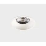 Встраиваемый светильник влагозащищенный ITALLINE IT08-8042 white 3000K