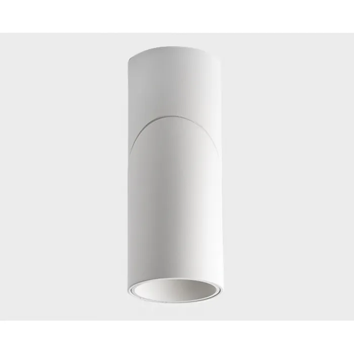 Светильник потолочный поворотный IT02-022 white 4000K от ImperiumLoft