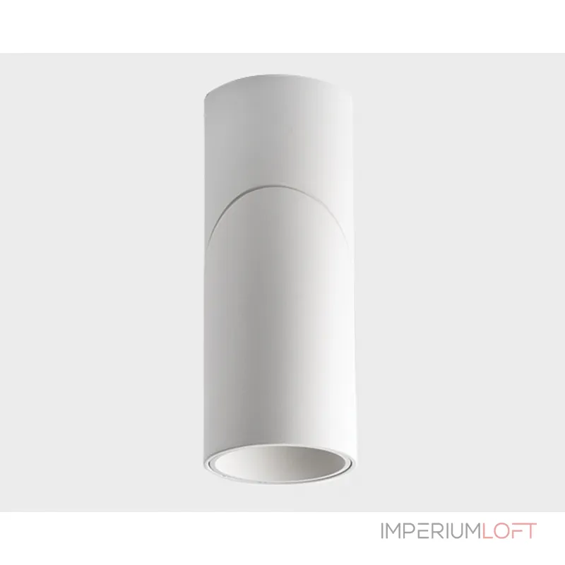 Светильник потолочный поворотный IT02-022 white 4000K
