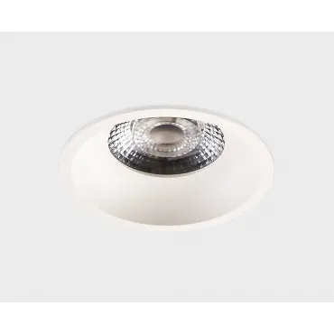 Светильник встраиваемый влагозащищенный IT08-8032 white 3000K