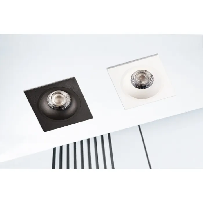 Светильник встраиваемый влагозащищенный IT08-8032 white 3000K от ImperiumLoft