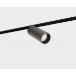 Светильник трековый IT012-5026 black 3000K от ImperiumLoft