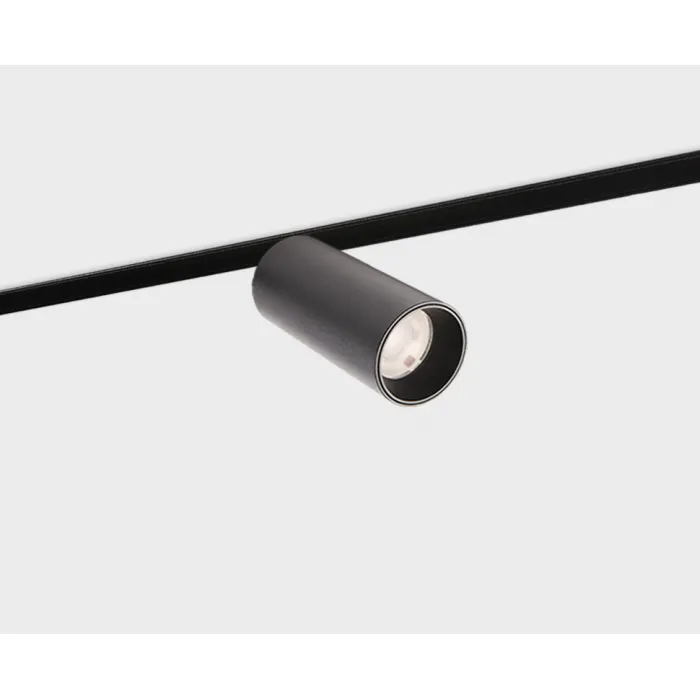 Светильник трековый IT012-5026 black 3000K от ImperiumLoft