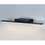 Светильник настенный влагозащищенный IT01-1088/45 black от ImperiumLoft