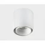Светильник потолочный SKY white + SKY R white