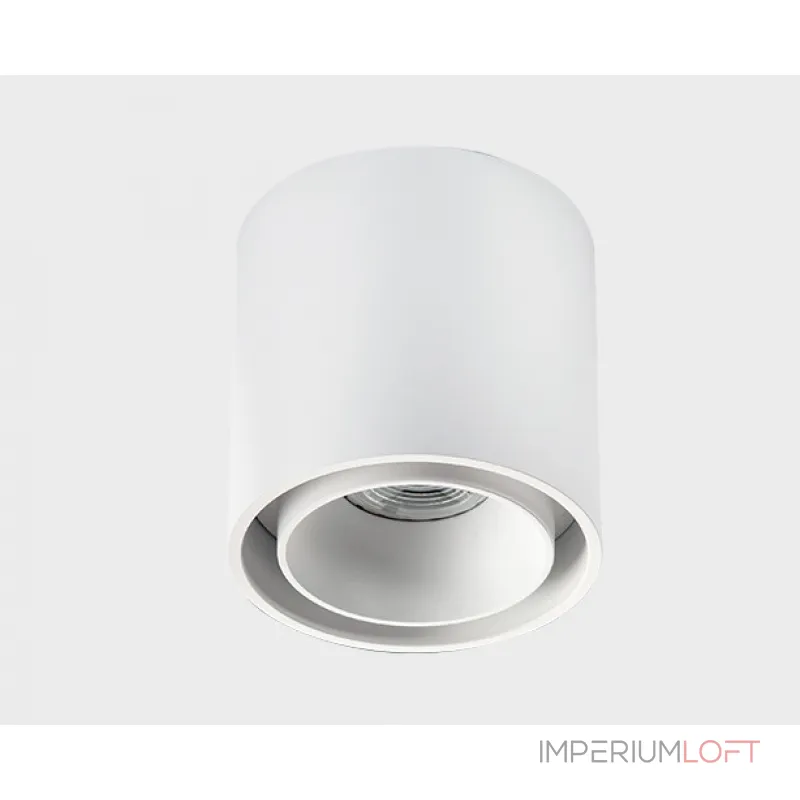 Светильник потолочный SKY white + SKY R white